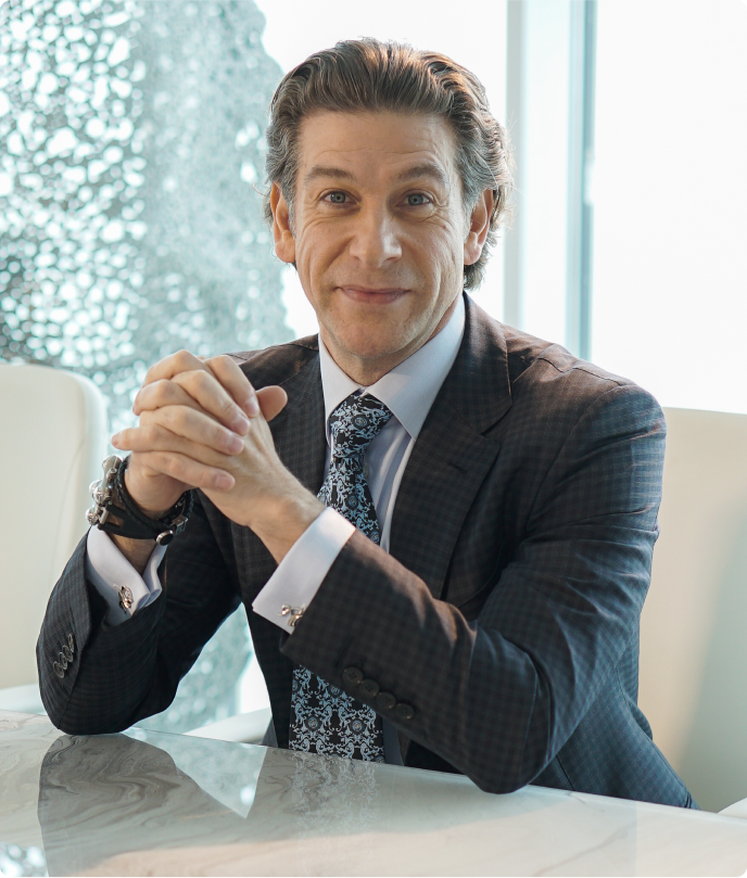 best cosmetic surgeon in Dubai