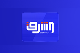 AL Sharq TV