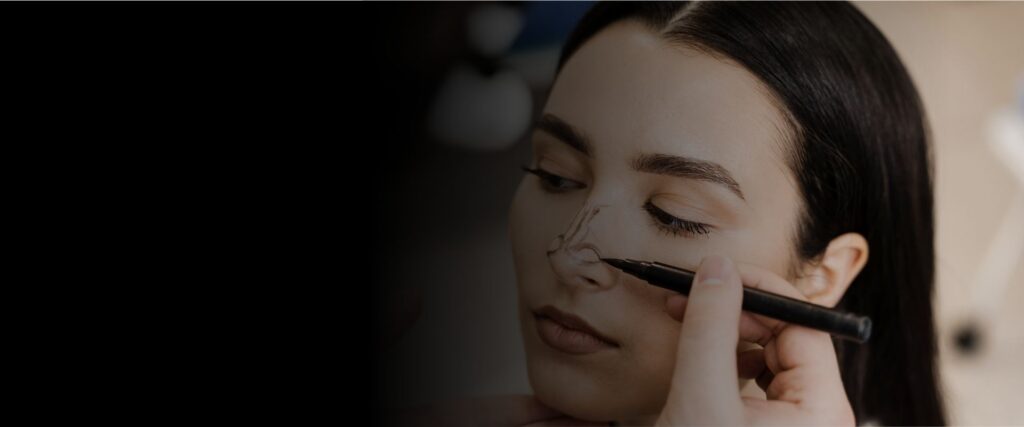 how to sleep after rhinoplasty