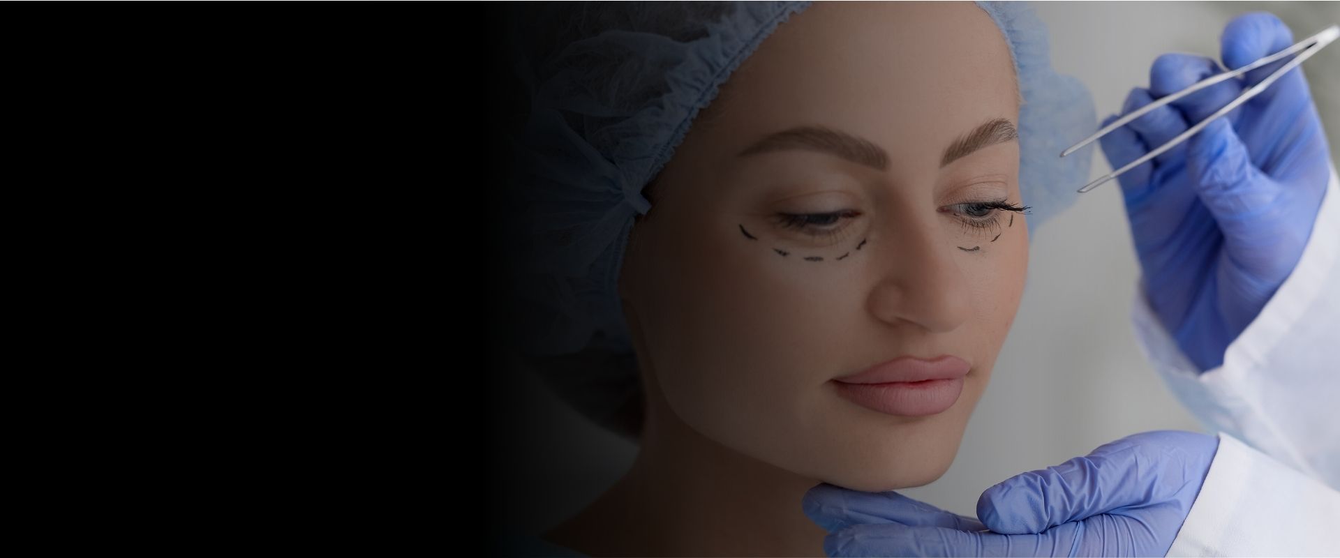 How much does blepharoplasty cost Dubai?