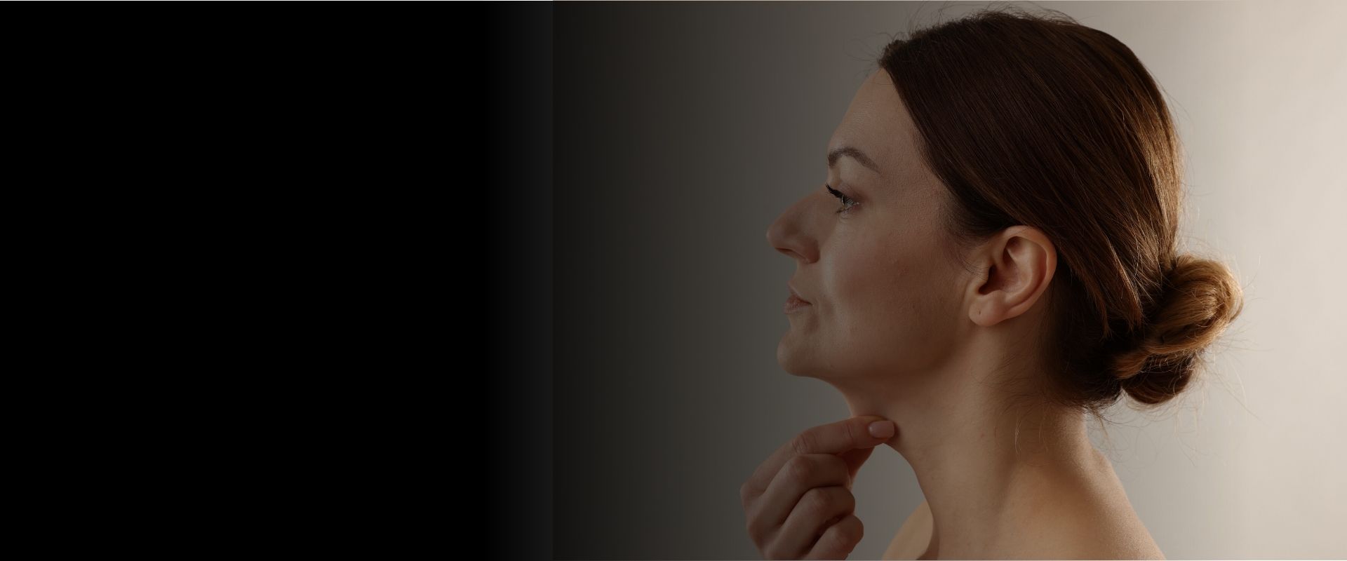 how long does a neck lift take