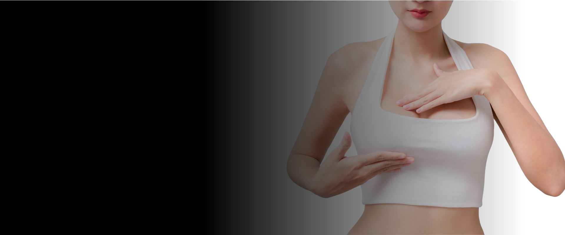 Breast Lift Without Implants